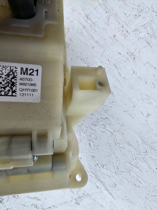 Kia CEED III Kombi Głuż Change Gears M6210QHZ Automat 7