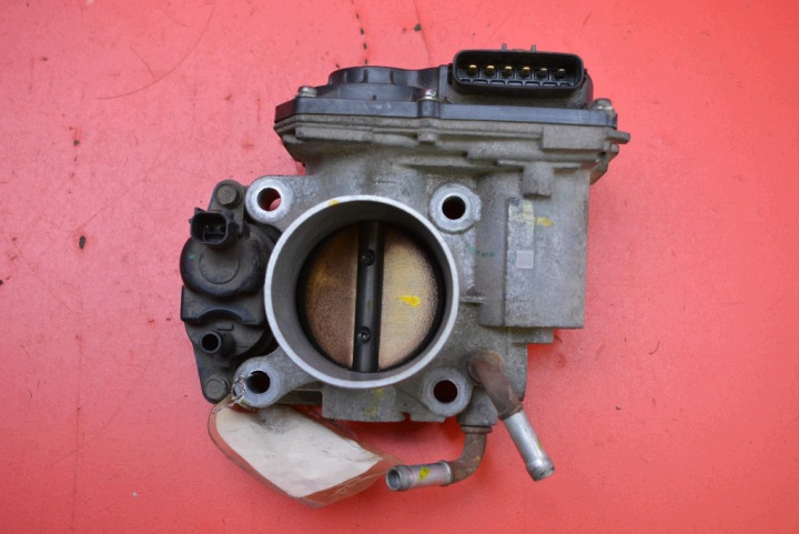 Drosselklappenstellmotor GMA4B HONDA CIVIC 8 VIII 1.8 und-VTEC 140 KM 05-08