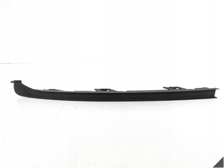 OPEL ASTRA V 5 15-19 ZWYKLY moulding LISTEWKA SPOILER W bumper front right