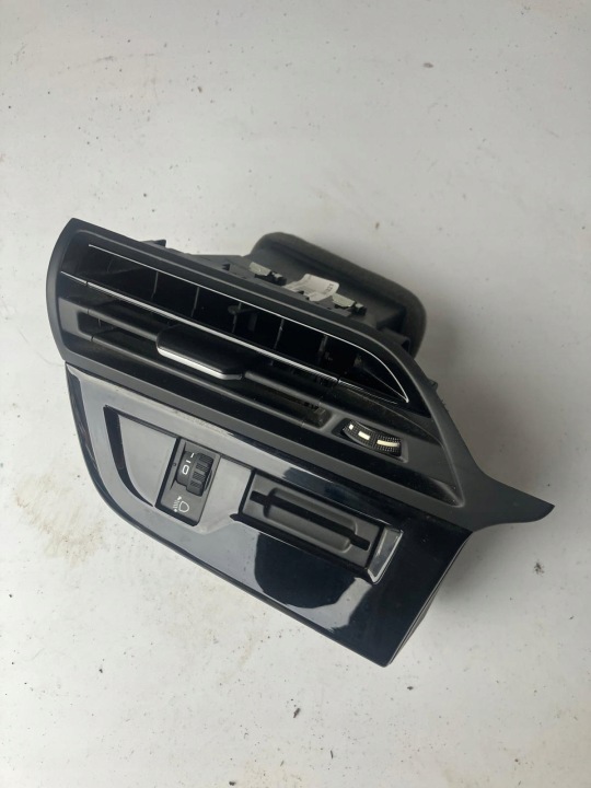 rešetka rešetka ventilacije lijeva CITROEN C4 PICASSO II PIANO EU