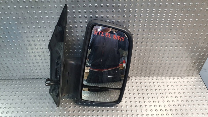 SPECCHIETTO RETROVISORE Destro MERCEDES SPRINTER W906 6 PIN 06
