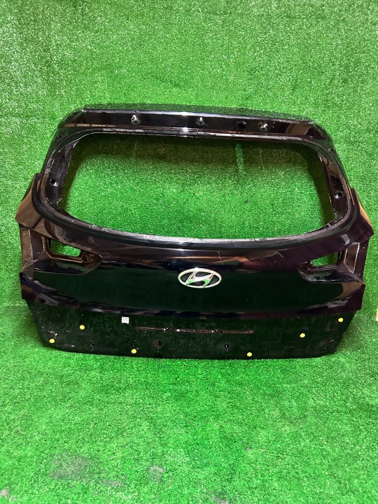 heckklappe kofferraumdeckel hinten HYUNDAI TUCSON III 15-18