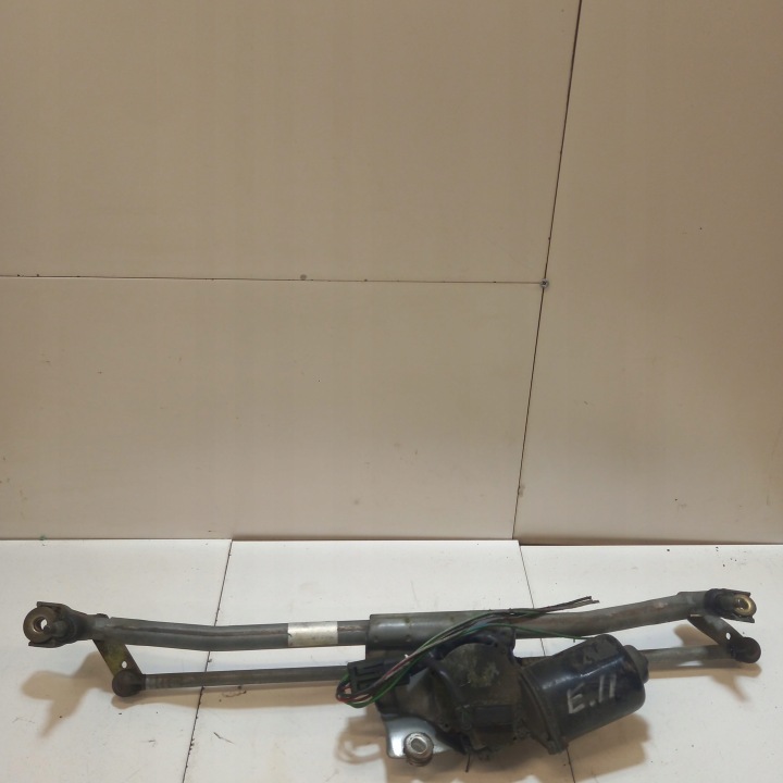 Meccanismo motorino tergicristalli Anteriore LAND ROVER FREELANDER DLB000030 LHD