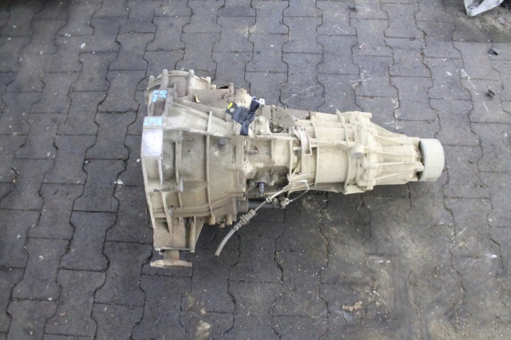 Boîte de vitesses AUTOMAT KWT AUDI Q5 8R 2.0 TDI 08-12