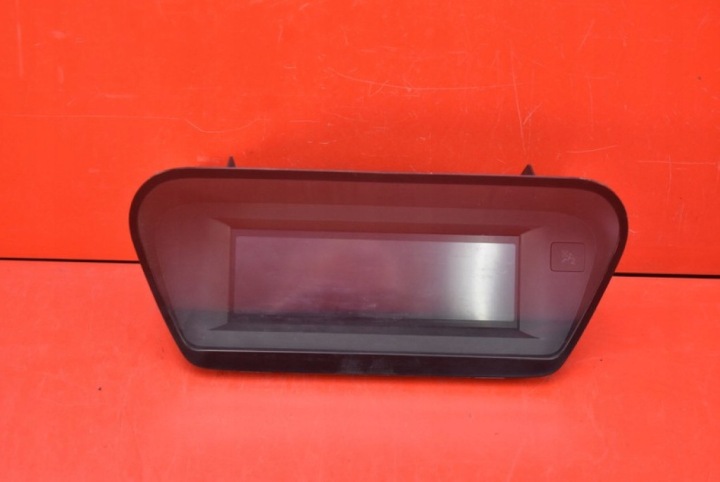 Schermo D099T HONDA ACCORD 8 VIII 08-15