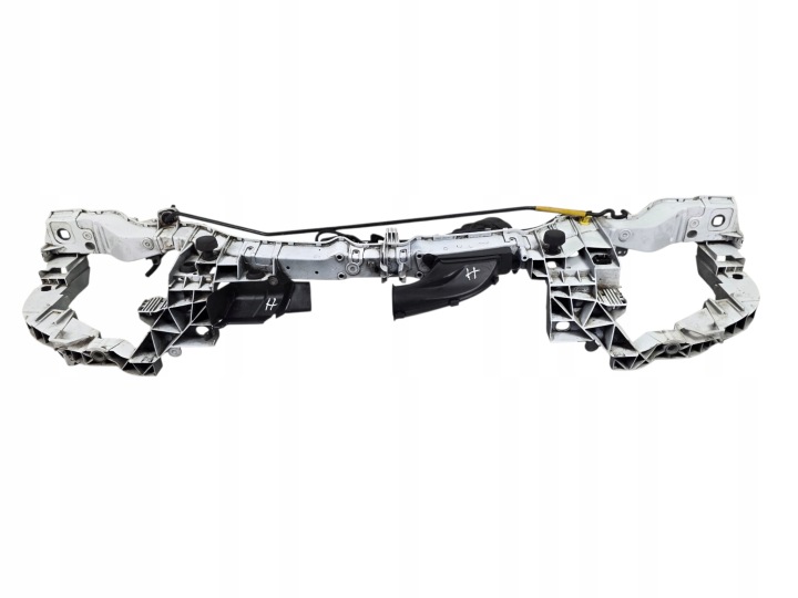 FORD FOCUS MK3 2012 frontmaske schlossträger oben der Stoßstange BM51-8B041-B