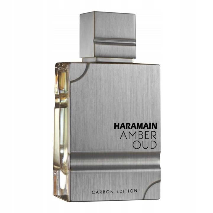 al haramain amber oud carbon edition