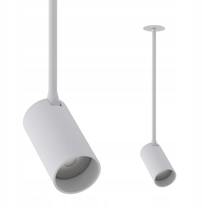 Zapuštěná lampa Mono Surface Long Nowodvorski