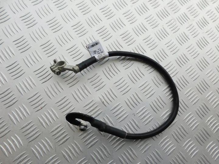 Mercedes Vito Viano W447 Batteriemanagement Sensor 4475401755