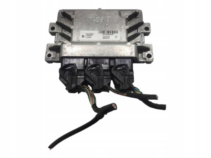 Bedienteil Computer DES MOTORS RENAULT ZOE und 2013-2019 237D40254R