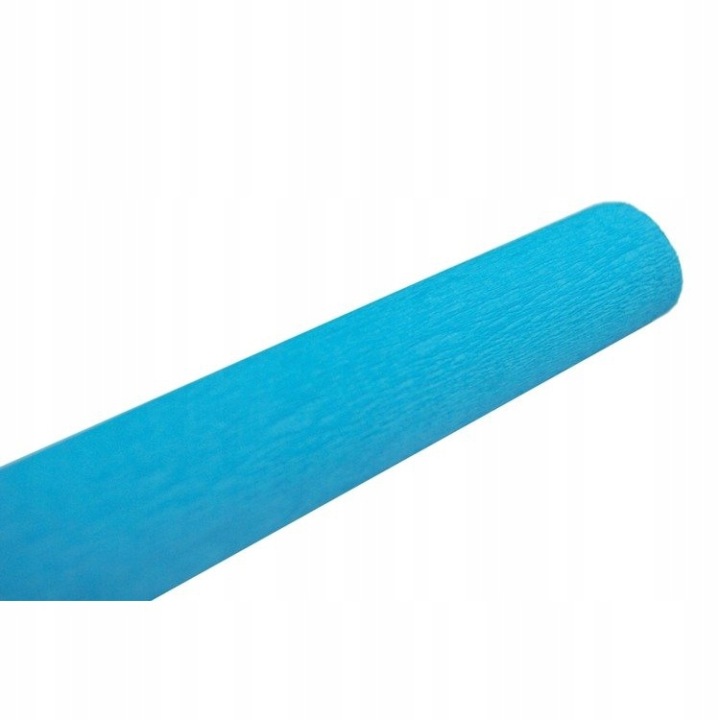 Креп-папір Interdruk бірюзова — фото 3