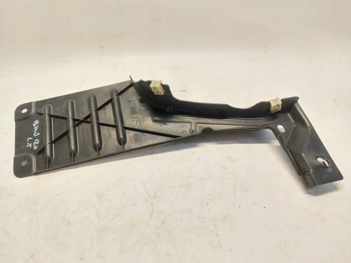 BMW iX i20 2023, Xdrive50 Couverture tablier moteur NADKOLA Arrière Gauche 7932075-JLK01