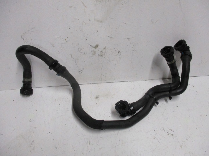 ROHR SCHLAUCH ROHR RENAULT 215753014R