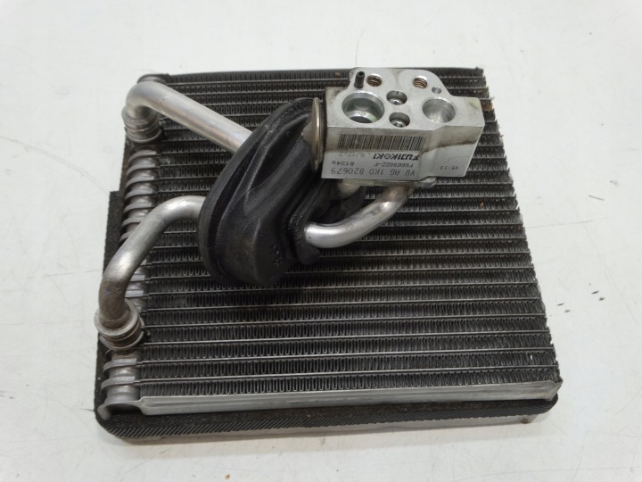 heizgebläse klimaanlage SKODA AUDI SEAT 1K0820679