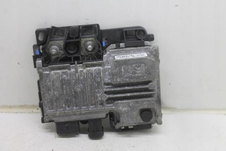 module control unit START STOP PEUGEOT 208 and LIFT 15-19 9810858280