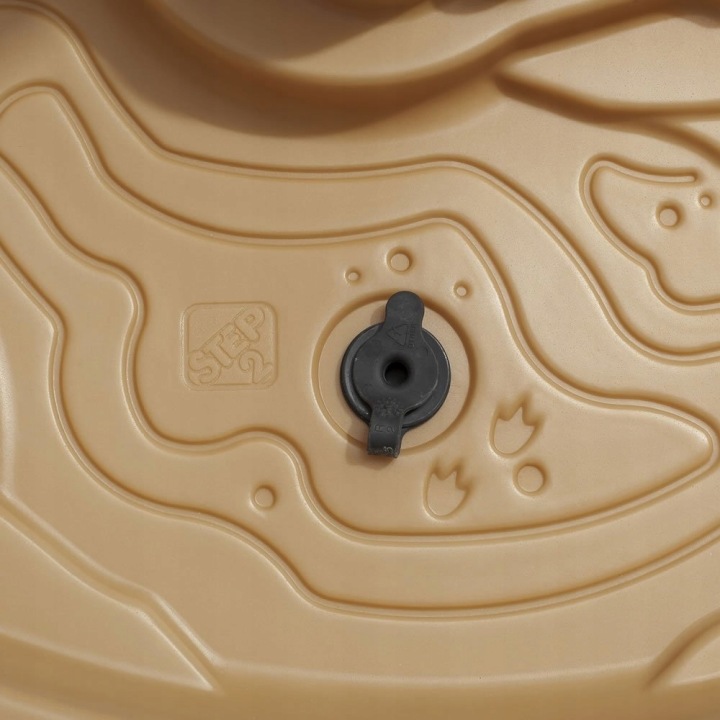 Step2 Stół Wodny Park Dinozaurów Piaskownica Marka Step2