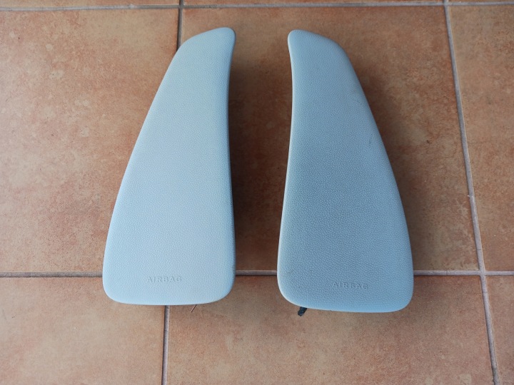airbag sedile sinistra MERCEDES W204 LIFT