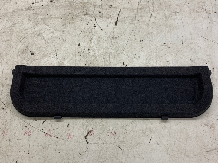 Abdeckung, Hutablage Kofferraum hinten SUZUKI SWIFT MK7 (10-13)