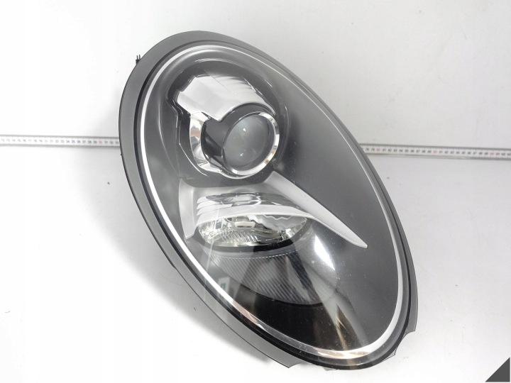 PORSCHE 991 911 11-19 light XENON + LED AFS positioning right front EUROPA