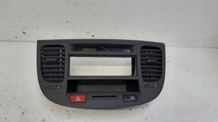 Kratki Bouche aération tableau bord Kia Rio II 1,4