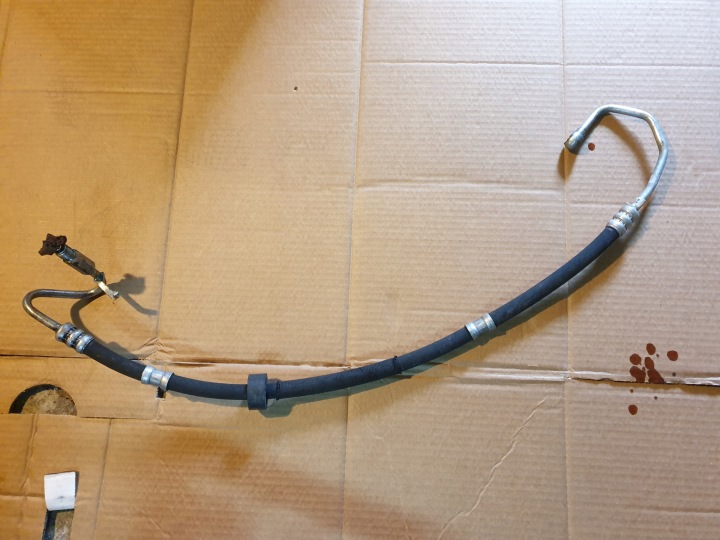 Schlauch Rohr Schlauch der Lenkung ALFA ROMEO GT 1.9 JTD 51714310