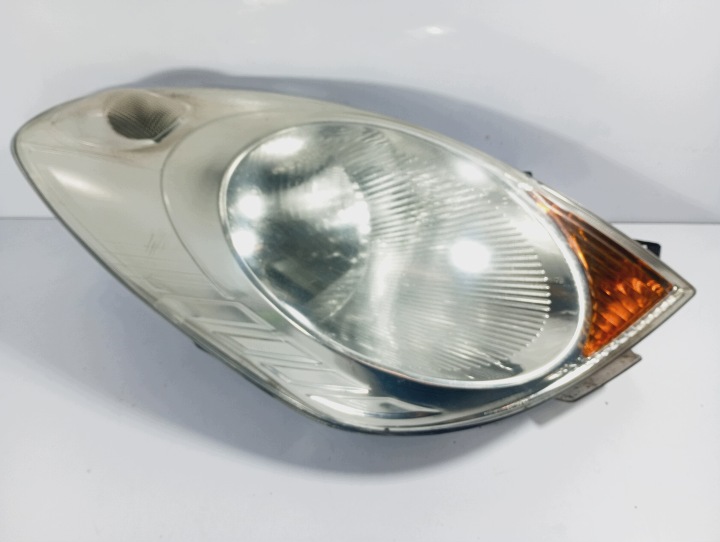 feu droit avant reflektor droite avant 20B039 Nissan NOTE E11 06-12