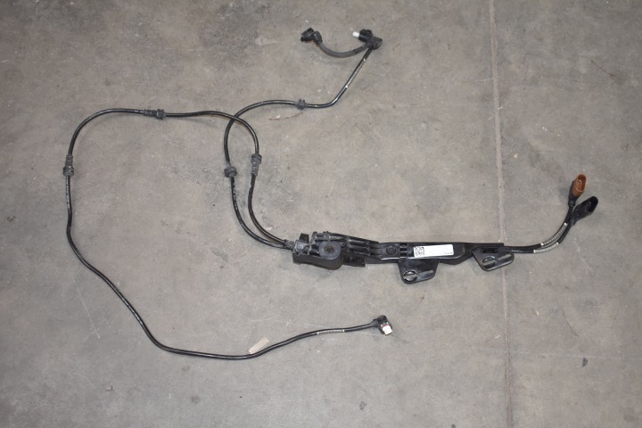 IDEALNA Câblage Électrique Avant Avant Gauche de la suspension MERCEDES W206 1