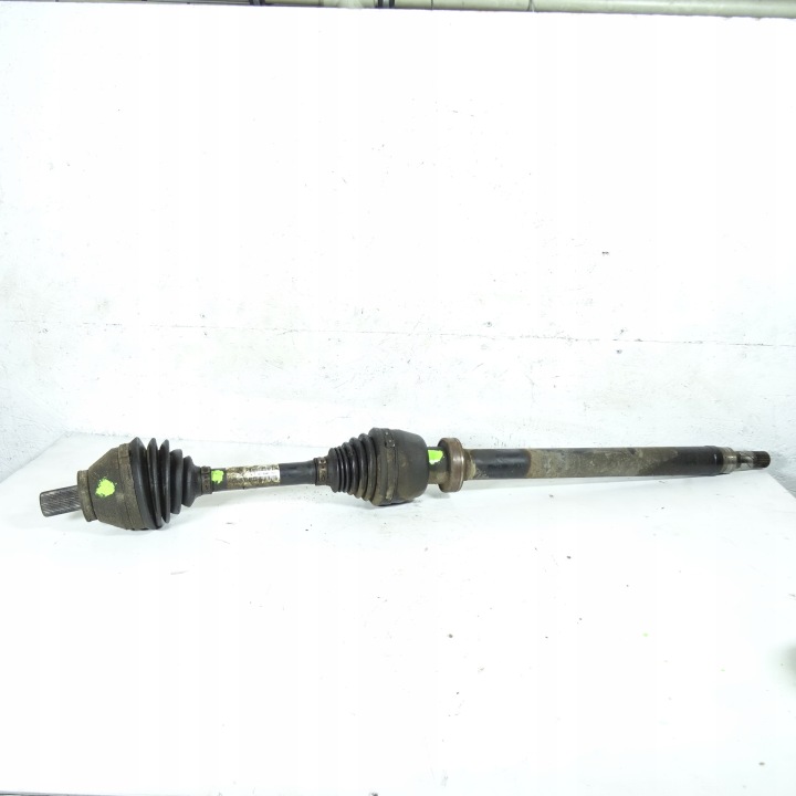 FORD MONDEO MK4 2.5B Demi axe Droit Avant 6G9N-3B436-CD