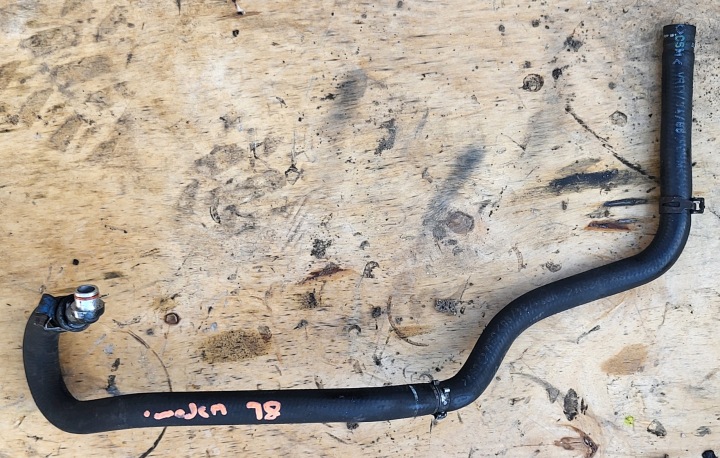 Conduit pieces tuyaux Tuyau flexible Tuyau Direction assistée Volant AUDI A3 8L 1.8 20V 1J0422887F OE
