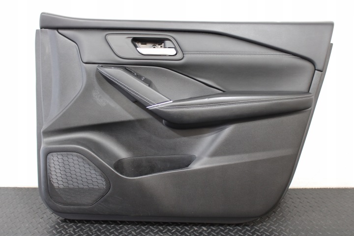 upholstery side door right front right front NISSAN QASHQAI J12