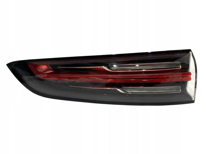PORSCHE CAYENNE rear light light LH 9Y0945095G