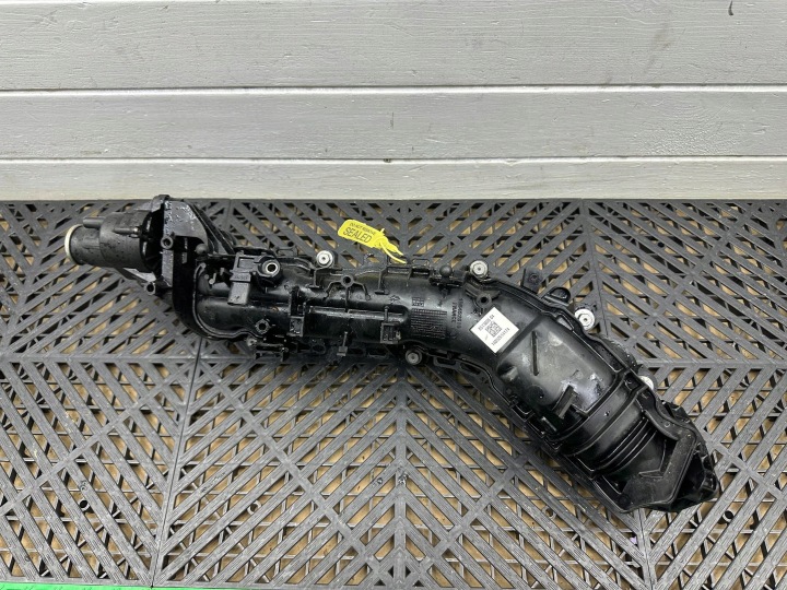 drain air BMW X1 F48 F49 8513855