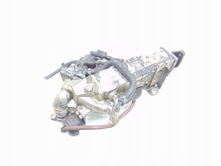 radiator of the gas EGR BMW F20 F30 F34 F10 B47 8477659