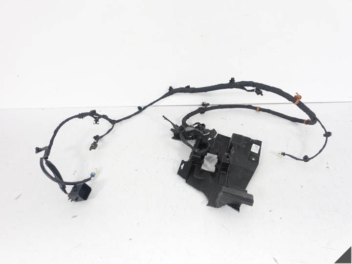 MINI F65 F66 J01 24- Câblage Câblage PDC W Pare choc Avant
