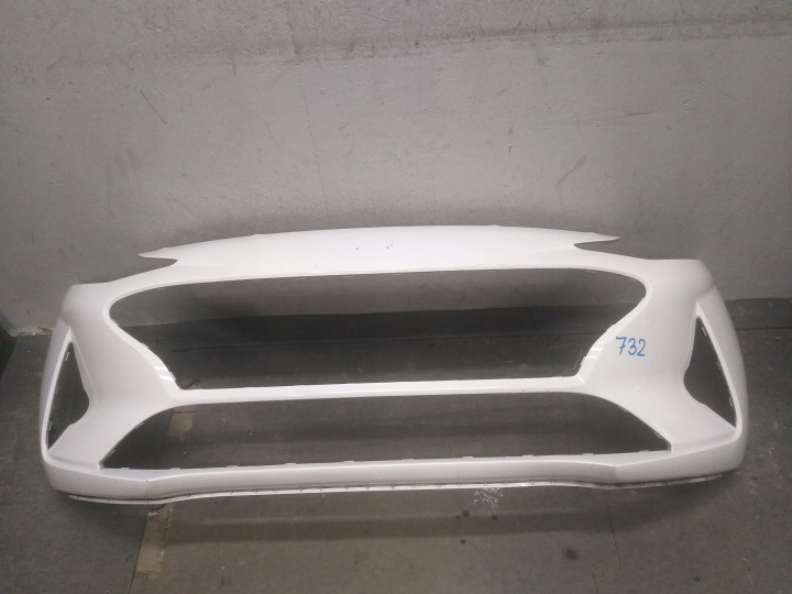 STOSSSTANGE VORNE HYUNDAI I10 III 3 20