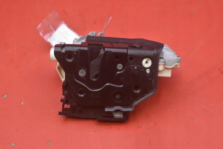 de la Serrure Portière Droite Arrière Arrière 3C4839016A VW TIGUAN 1 et 07-11