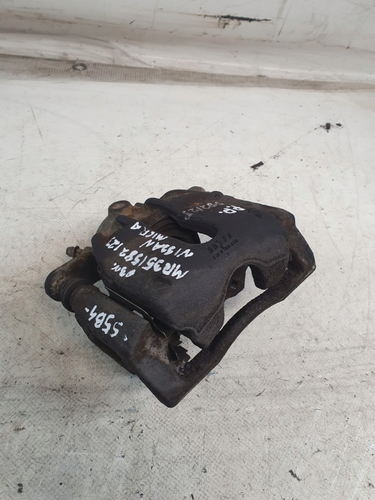 caliper brake right front NISSAN MICRA K12 1.0B 03r.