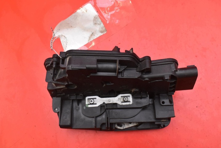 zámok dvere posuvných pravý zadok BK2A-V26412-AB FORD TRANSIT MK8 14-19