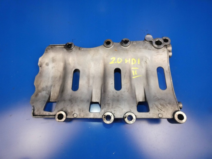 CITROEN JUMPER PEUGEOT BOXER 2.2 TDCI insert MISKI OLEJOWEJ holder pump