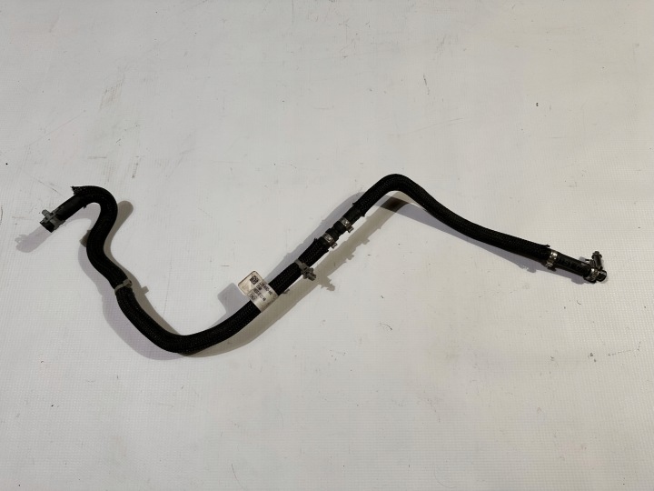 Schlauch Schlauch Rohr rohr cieczy chlodzacej Ford Explorer 2020+
