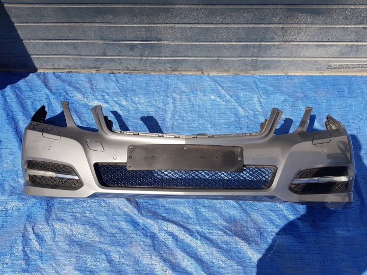 Frontstoßstange vorne Mercedes E W212 C792 792 XENON PDC