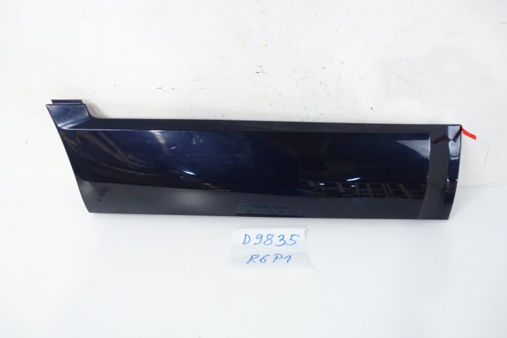 VOLVO XC90 II moulding door right rear part 2014- 31399047