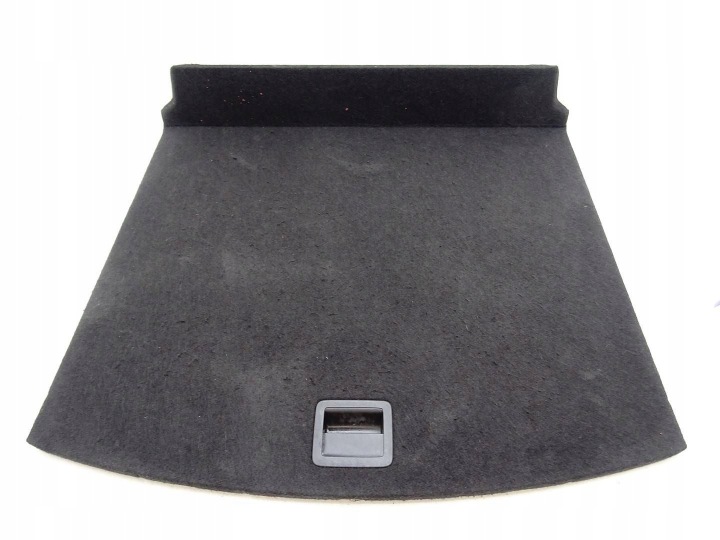 pavimento TAPPETO Rivestimento pianale pavimento PORTELLONE COFANO POSTERIORE SEAT LEON III KOMBI 5F9858855