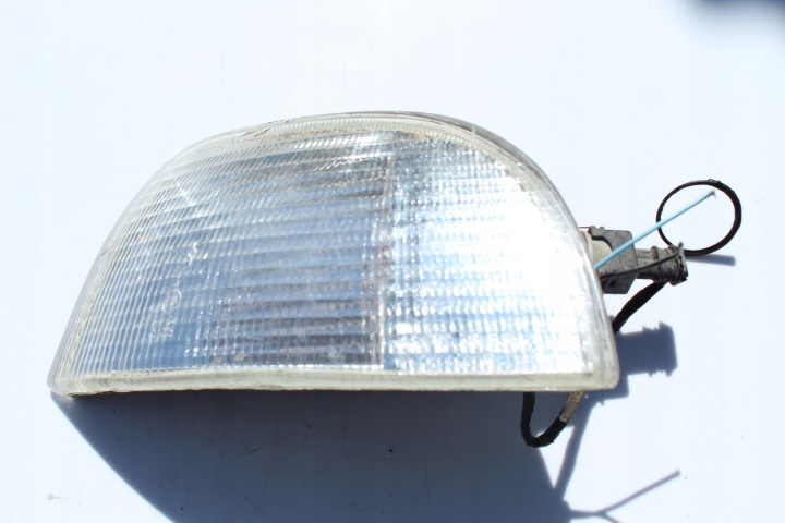 Blinkerleuchte FIAT PUNTO und links 183394B FIAT