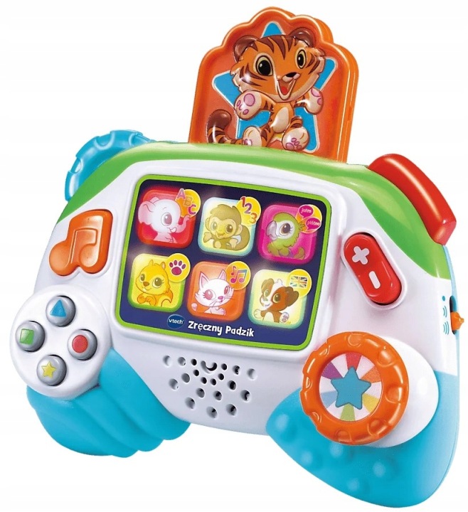 VTECH Спритний padzik