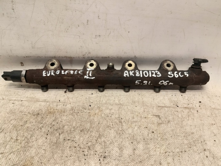 Iveco EUROCARGO II 5.9 0445226040 Rampe injection