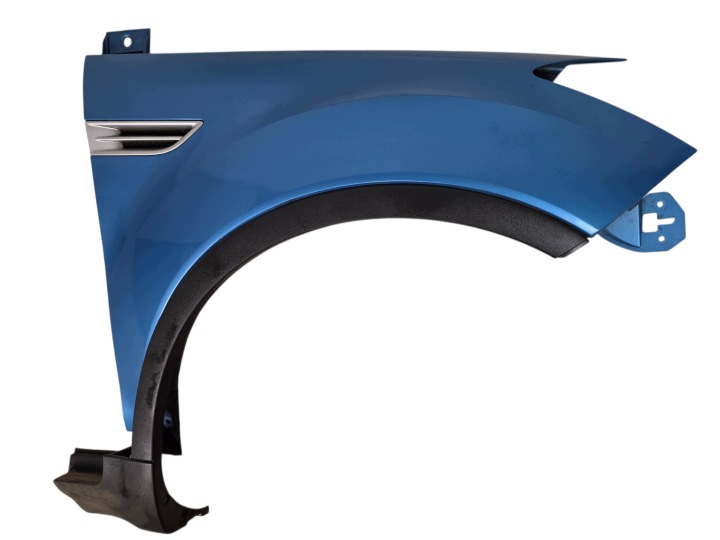 FORD KUGA MK1 fender right complete ORG. LADNY Q8