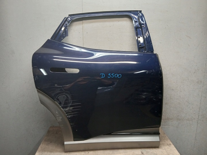 ajtó far jobb HYUNDAI GENESIS GV60 GV-60