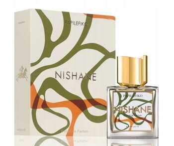nishane papilefiko ekstrakt perfum 50 ml     