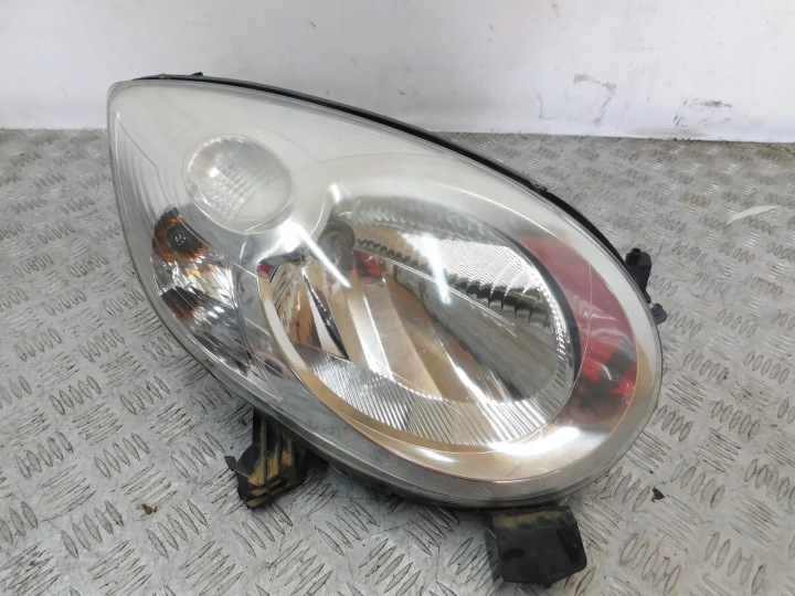 REFLEKTOR Licht rechts CITROEN C1